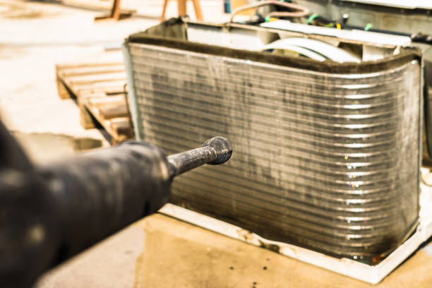 Trusted AK Airduct Cleaning Experts