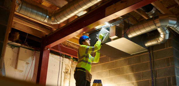 HVAC Maintenance and Cleaning in AK