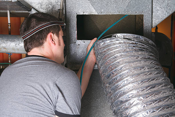 Best Best Air Duct Cleaning Company  in Deltana, AK