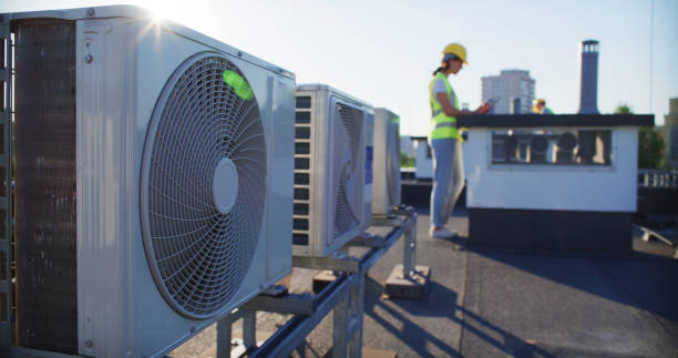 Best Dryer Vent Cleaning Services  in Deltana, AK