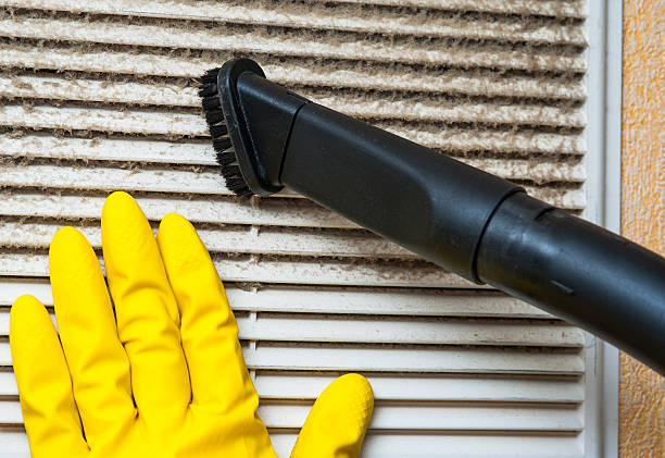 Affordable HVAC Duct Cleaning in AK